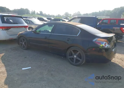 2012 Nissan Altima 2.5 S z USA, uszkodzony, nr VIN 1N4AL2AP9CC204968